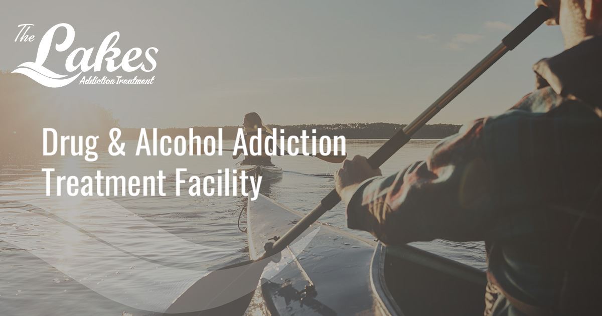 About Us | The Lakes Treatment Center | Modesto Addiction Treatment