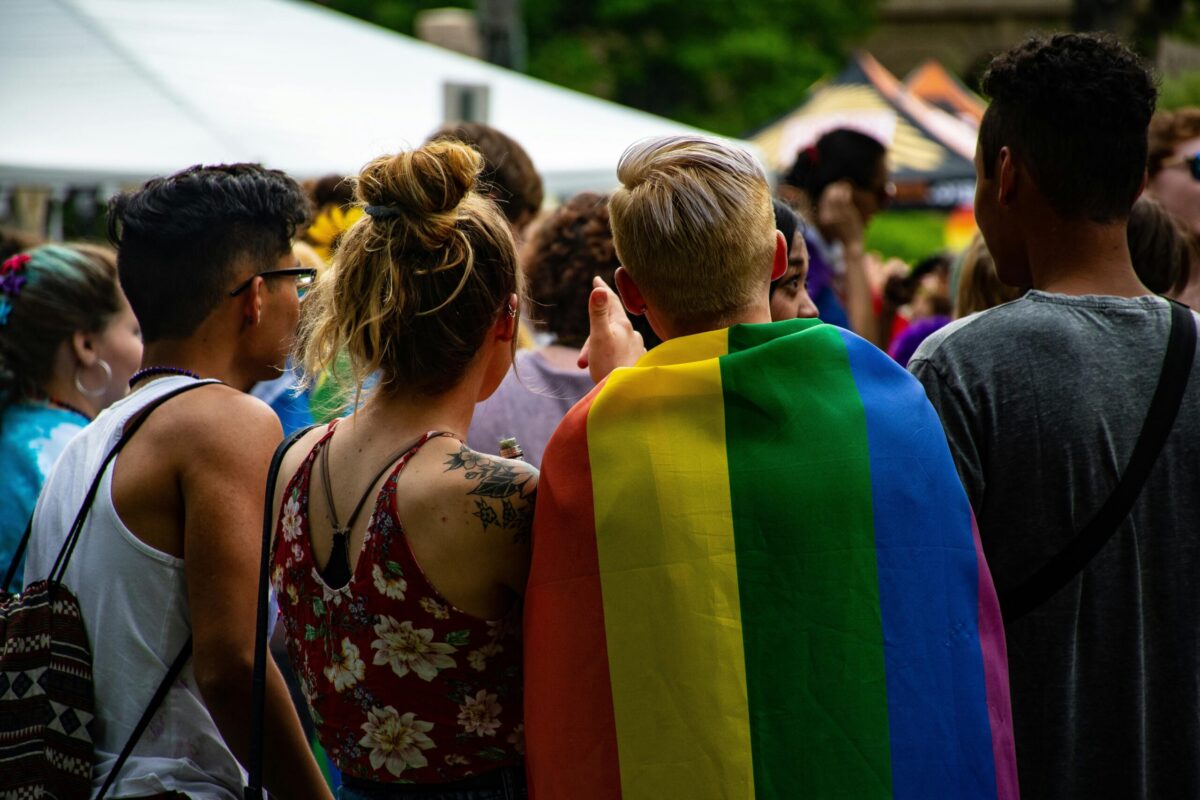 LGBTQ-friendly drug rehab centers