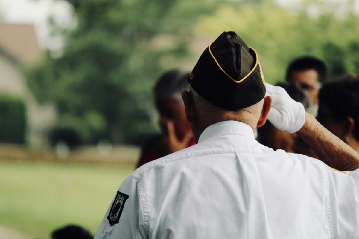 veterans rehab programs